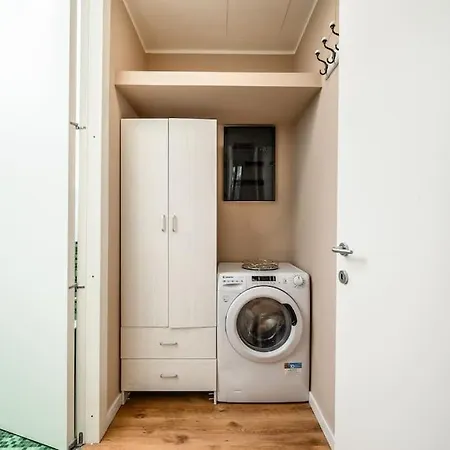 Stazione Di Lambrate- Il Loft Del Mulino Apartment *
