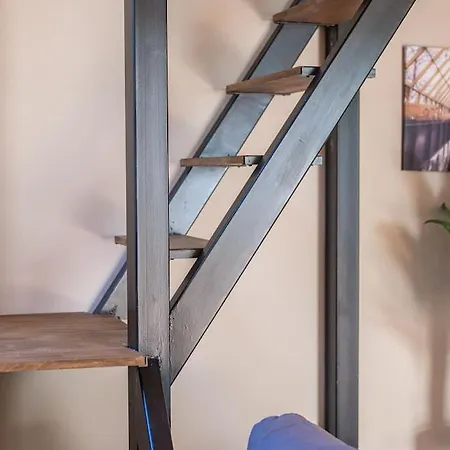 Stazione Di Lambrate- Il Loft Del Mulino Apartment Milan