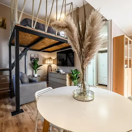 Stazione Di Lambrate- Il Loft Del Mulino Apartment Milan